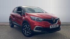 Renault Captur 1.5 dCi 90 Iconic 5dr Diesel Hatchback